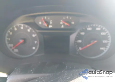 2021 Chevrolet Malibu Fwd Lt z USA, uszkodzony, nr VIN 1G1ZD5ST4MF013944